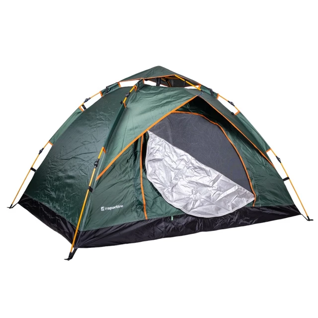 Палатка inSPORTline Erdo 200x150x135 см