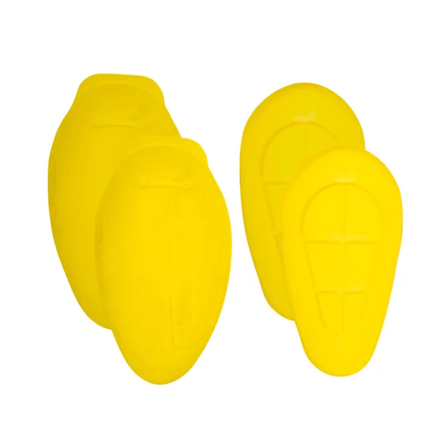 Дамски мото джинси W-TEC Biterilla Eva Lady - син