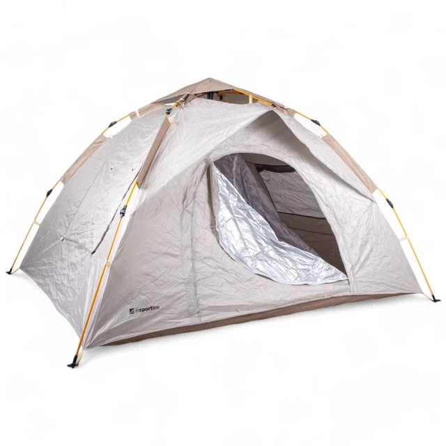 Палатка inSPORTline Silvic 220x200x145 см