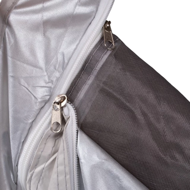 Палатка inSPORTline Silvic 220x200x145 см