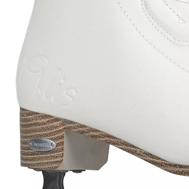 Дамски зимни кънки inSPORTline Glis