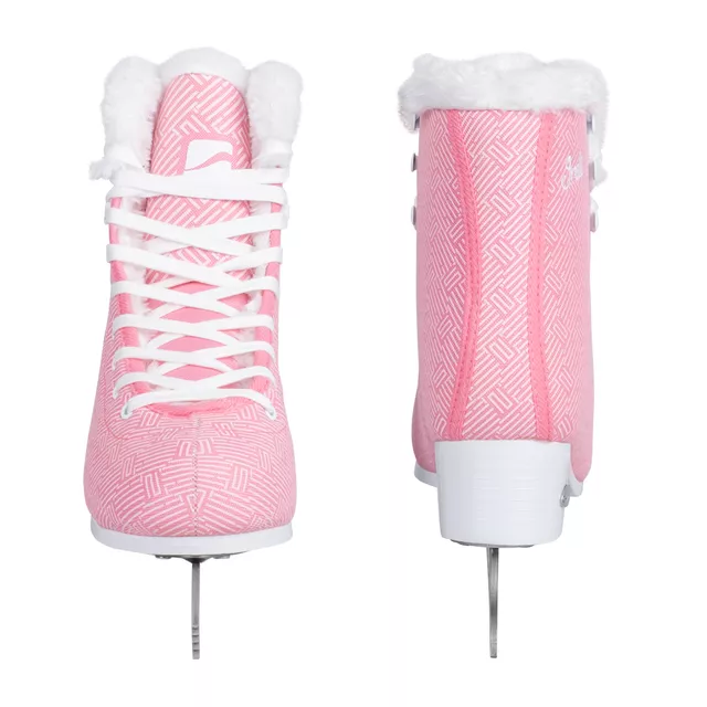 Дамски зимни кънки inSPORTline Ireli