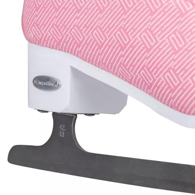 Дамски зимни кънки inSPORTline Ireli