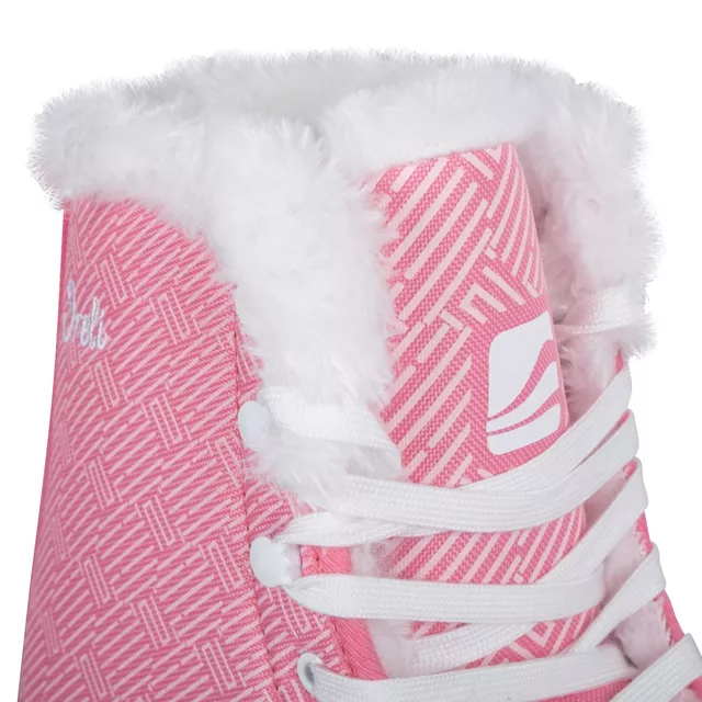 Дамски зимни кънки inSPORTline Ireli