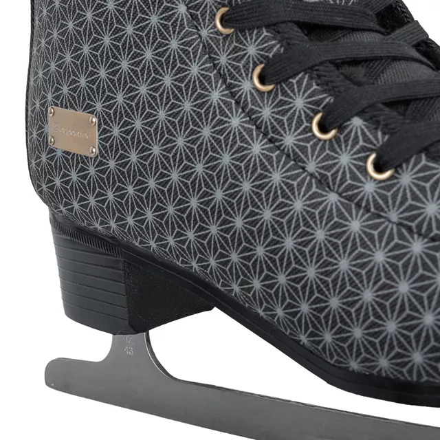 Дамски зимни кънки Action Doty