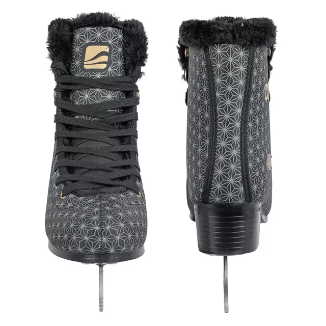 Дамски зимни кънки Action Doty