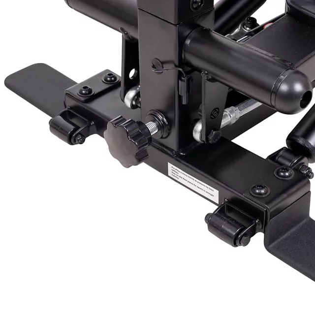 Степър 3 в 1 inSPORTline Astario