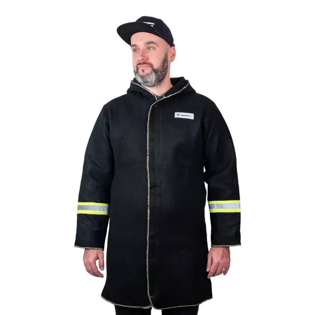 Огнеупорно яке inSPORTline Sufipro