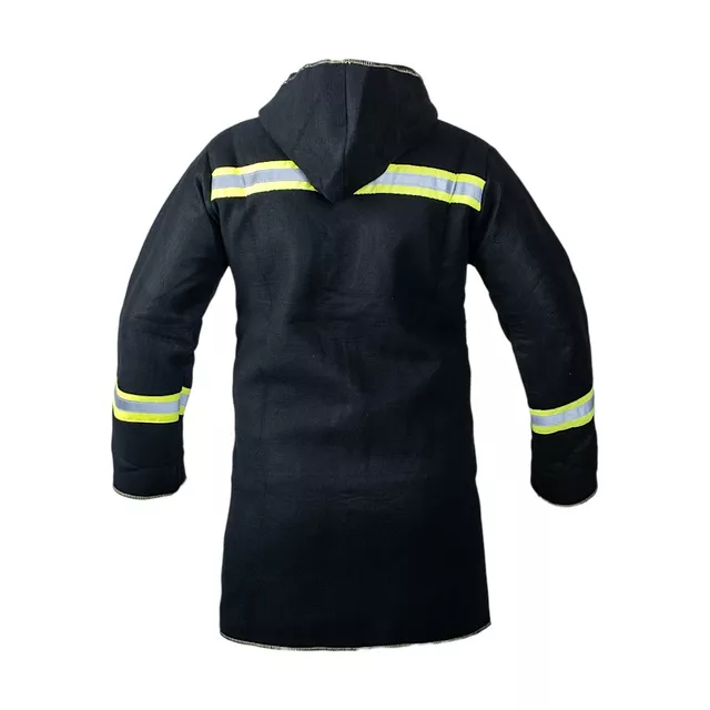 Огнеупорно яке inSPORTline Sufipro