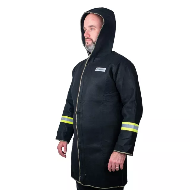 Огнеупорно яке inSPORTline Sufipro