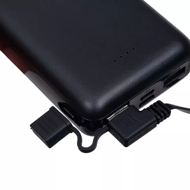 Подгрявана подложка на седалката W-TEC HEATsaddle