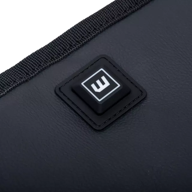 Подгрявана подложка на седалката W-TEC HEATsaddle