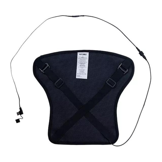 Подгрявана подложка на седалката W-TEC HEATsaddle