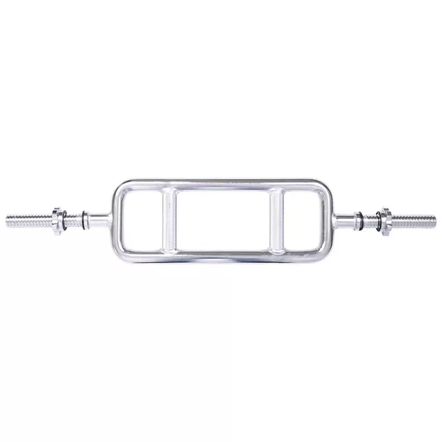 Трицепс лост inSPORTline Tridabar 88,5cm/30mm с втулки