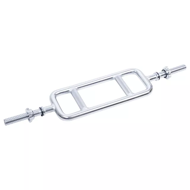 Трицепс лост inSPORTline Tridabar 88,5cm/30mm с втулки