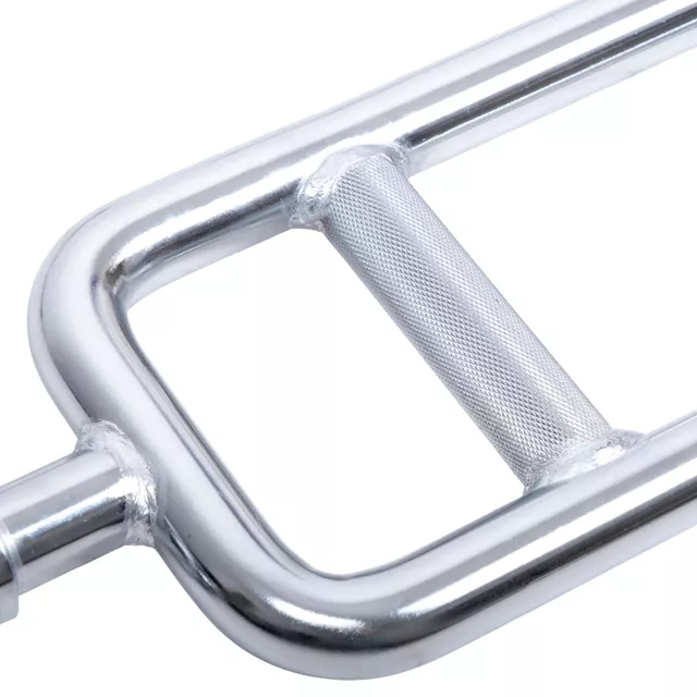 Трицепс лост inSPORTline Tridabar 88,5cm/30mm с втулки