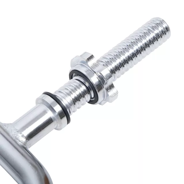 Трицепс лост inSPORTline Tridabar 88,5cm/30mm с втулки