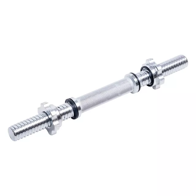 Ръкохватка за дъмбел inSPORTline Tufor 40cm/30mm