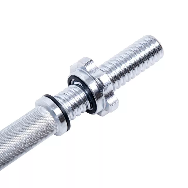 Ръкохватка за дъмбел inSPORTline Tufor 40cm/30mm