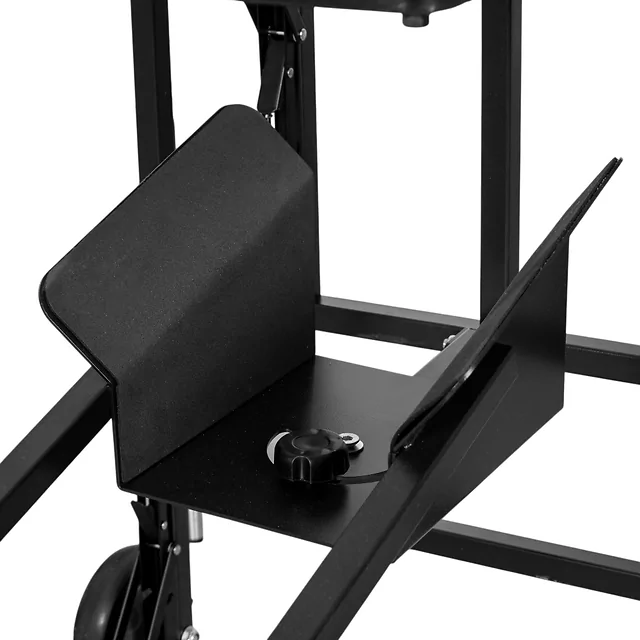 Мрежа за връщане на баскетболни топки Havaster II