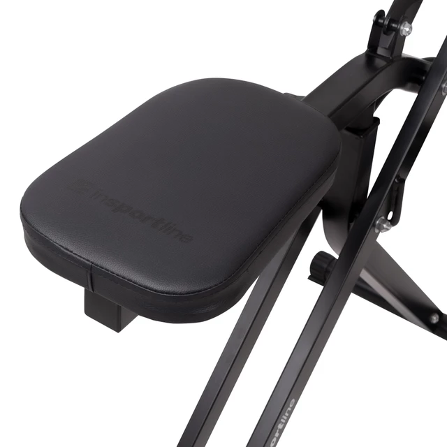 Сгъваем тренажор inSPORTline AB Rider