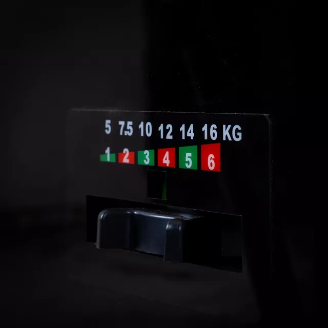 Силова стойка inSPORTline Vektor