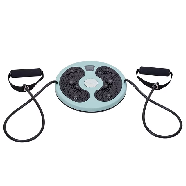 Магнитен диск Rotana inSPORTline Digital Twist - оранжево