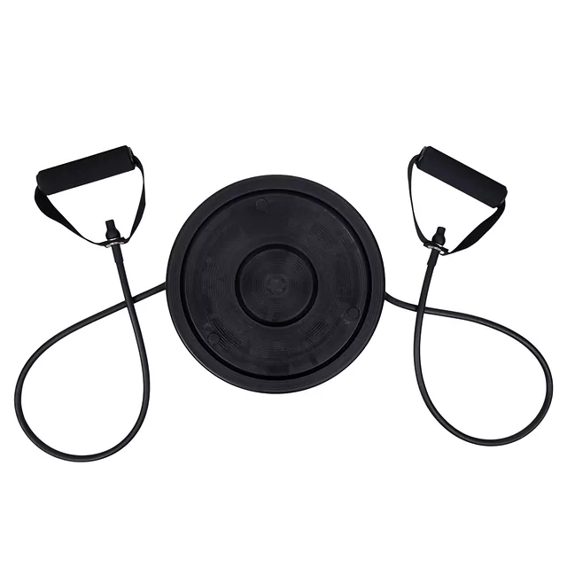 Магнитен диск Rotana inSPORTline Digital Twist - оранжево