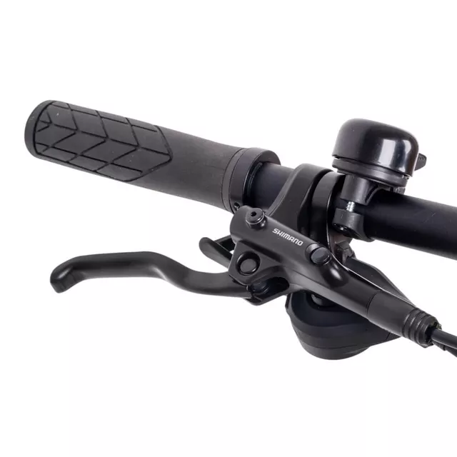 Планински велосипед inSPORTline ISL Tachion 630Wh 29" - Polar Blue