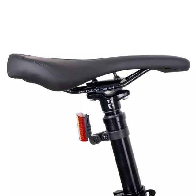 Планински велосипед inSPORTline ISL Tachion 630Wh 29" - Polar Blue