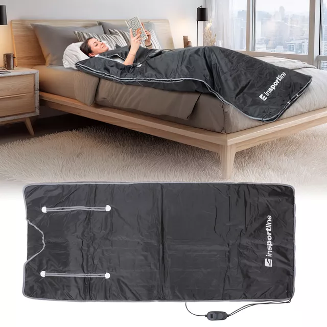 Сауна одеяло inSPORTline Sandrita