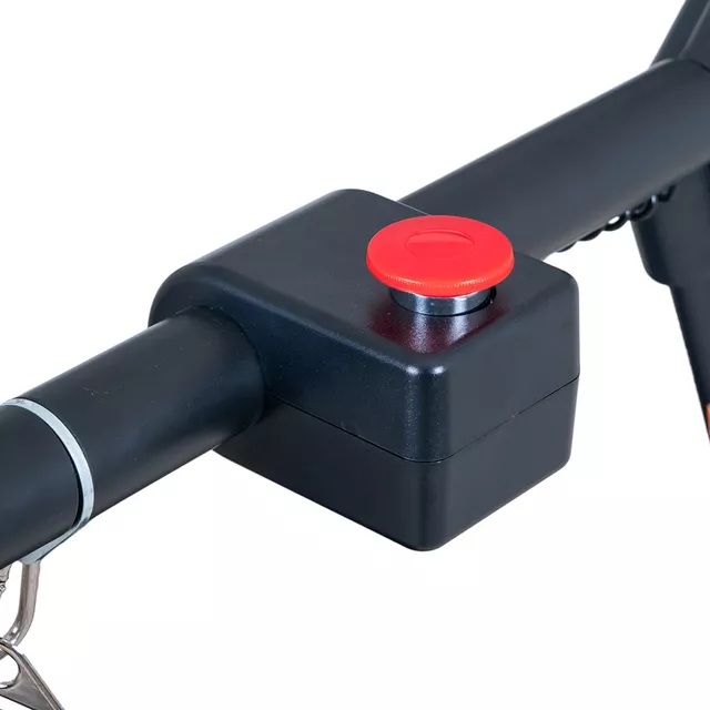 Бягаща пътека inSPORTline Avolin