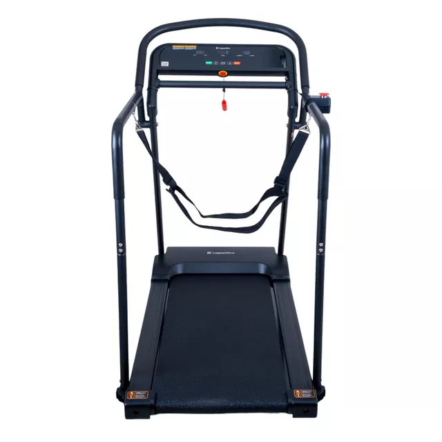 Бягаща пътека inSPORTline Avolin