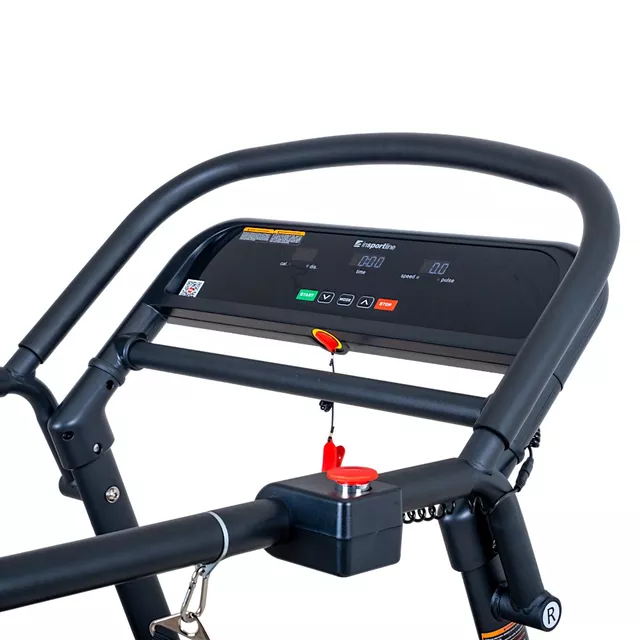 Бягаща пътека inSPORTline Avolin