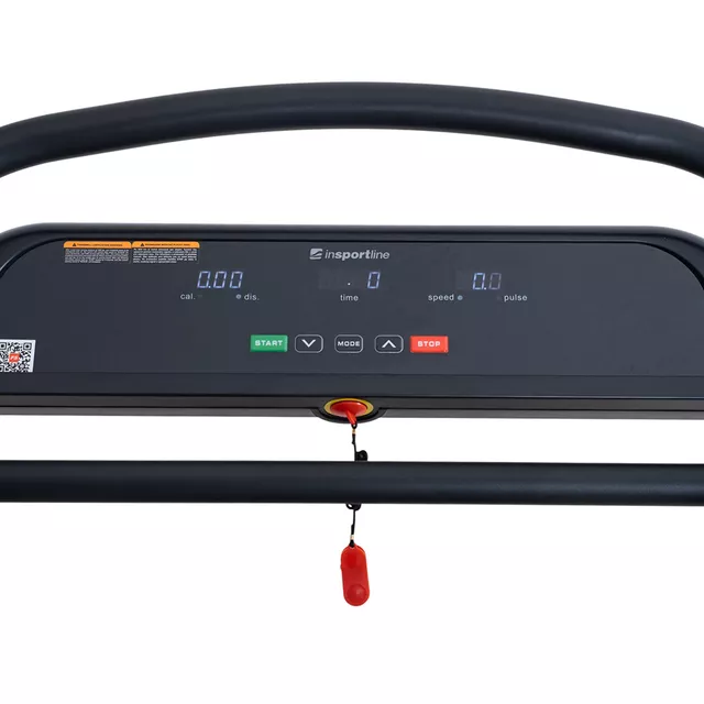 Бягаща пътека inSPORTline Avolin