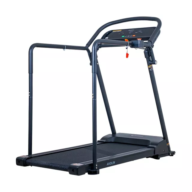 Бягаща пътека inSPORTline Avolin