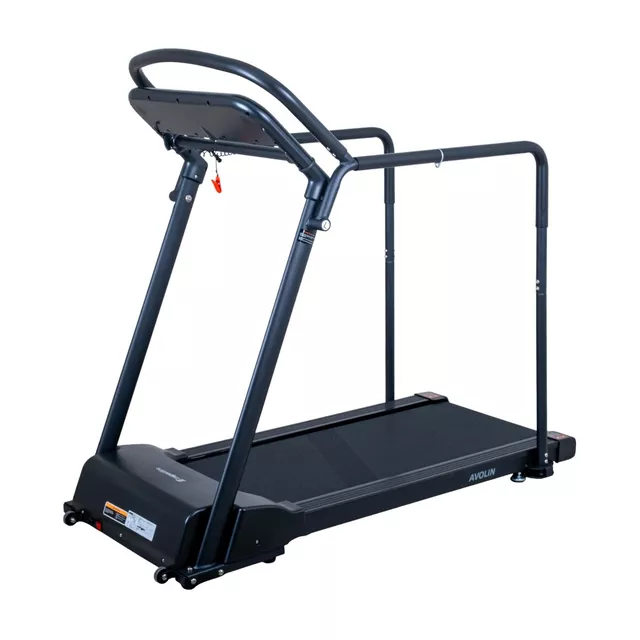 Бягаща пътека inSPORTline Avolin