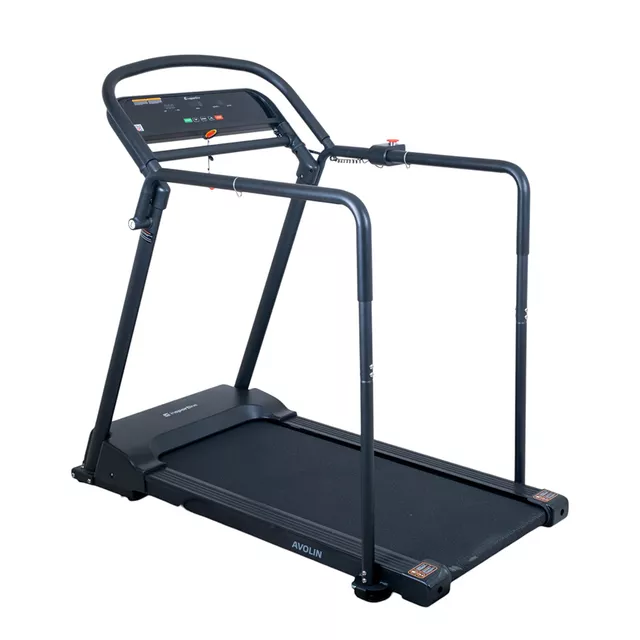 Бягаща пътека inSPORTline Avolin