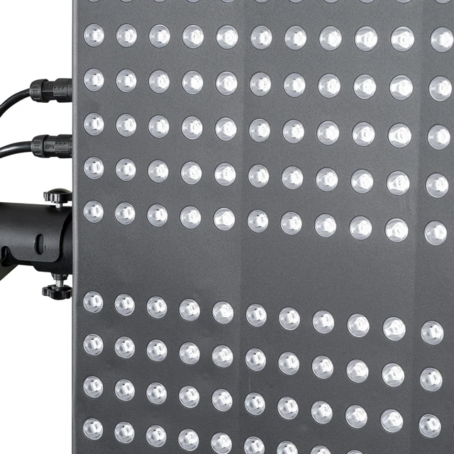 Инфрачервен LED панел inSPORTline Sumatrin - 750 LED - бяло