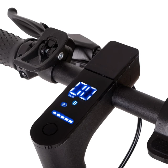 Електрическа тротинетка W-TEC Nikotes 350W 8,5"