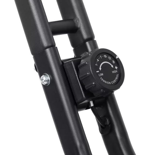 Сгъваем велоергометър  inSPORTline Xbike Lite