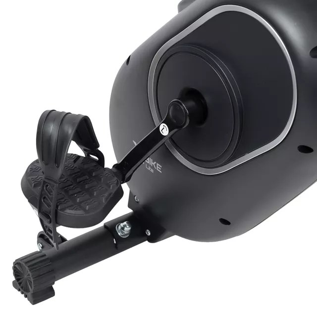 Сгъваем велоергометър  inSPORTline Xbike Lite