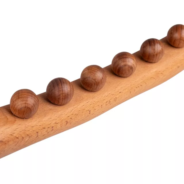 Масажен лост inSPORTline Jarosa 250