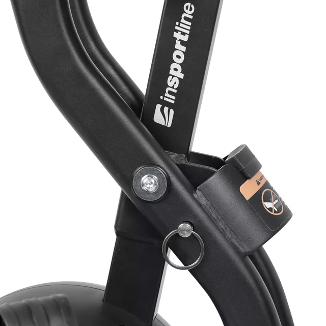 Сгъваем велоергометър  inSPORTline Xbike Lite