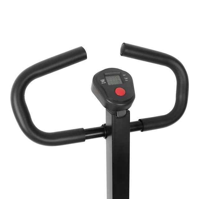 Сгъваем тренажор inSPORTline AB Rider