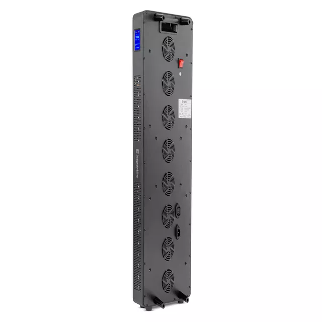 Инфрачервен LED панел inSPORTline Klostar - 240 LED