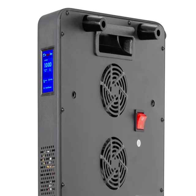 Инфрачервен LED панел inSPORTline Klostar - 240 LED