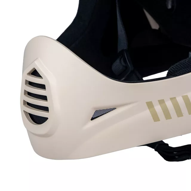 Downhill каска W-TEC Campanero Coast Forest