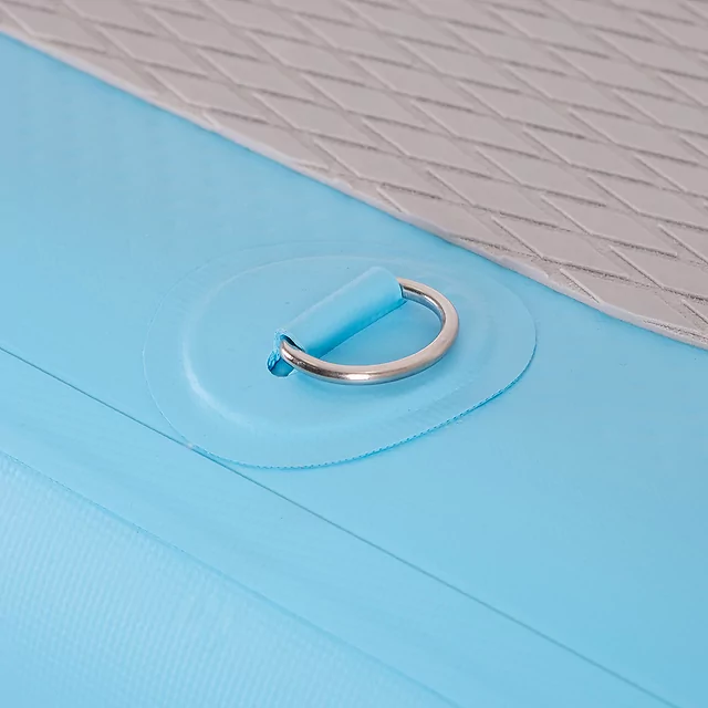 Падълборд с аксесоари inSPORTline WaveTrip 10'6" G3