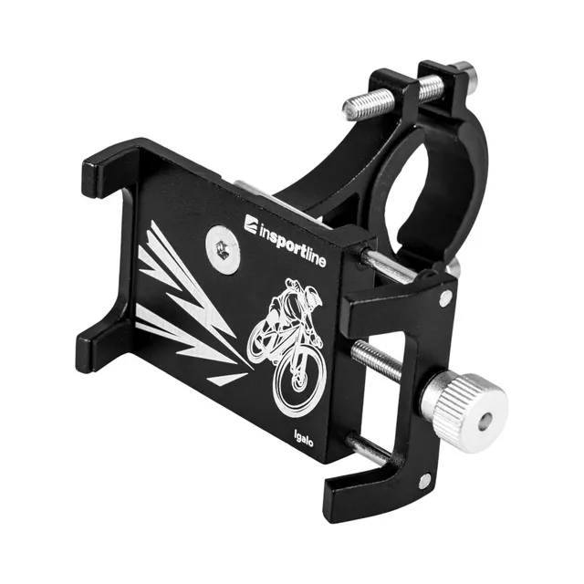 Държач за телефон inSPORTline Igalo